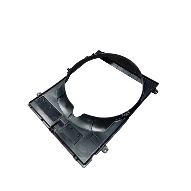 Embudo Radiador Mitsubishi Montero Sport 2016-2024 2
