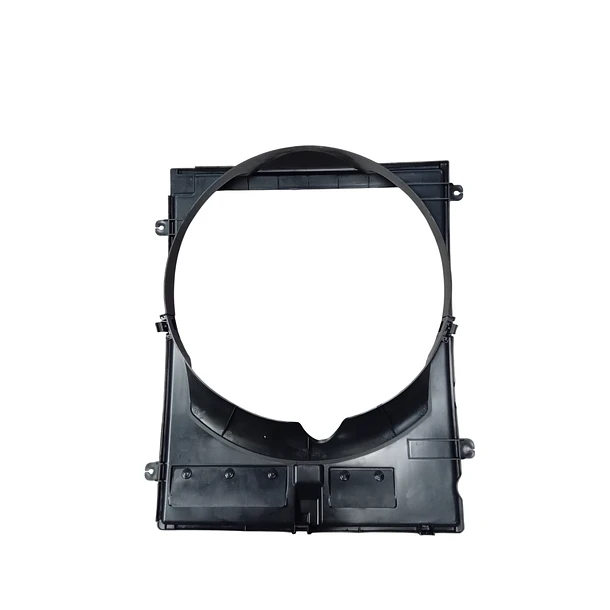 Embudo Radiador Mitsubishi Montero Sport 2016-2024 3