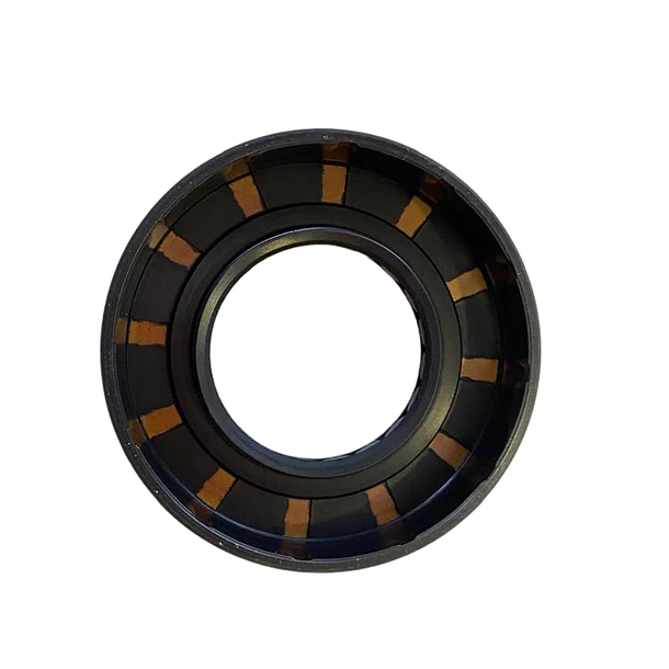 Retén Lateral Diferencial Delantero Montero Sport 2016-2024 Original 2