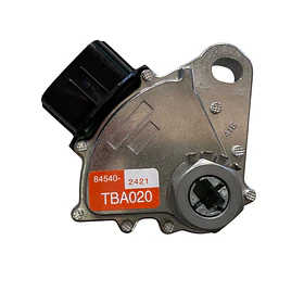 Selector Marchas (inhibidor) Montero Sport 2016-2024