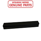 Moldura Zocalo Puerta Delantero L200 2016-2024 Original LH 1