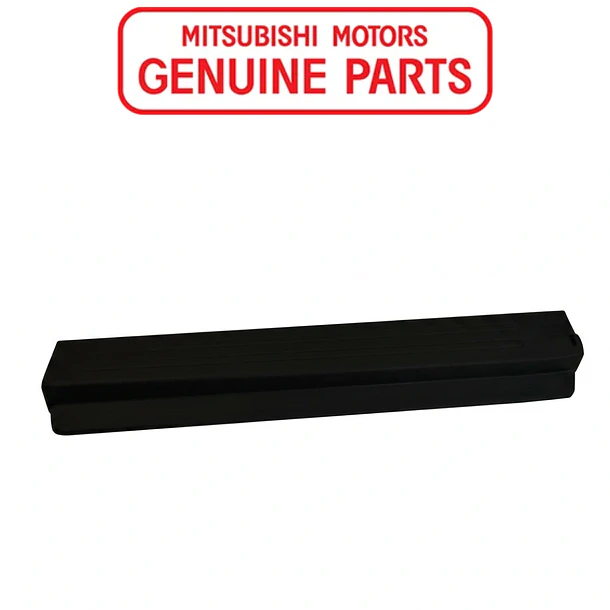 Moldura Zocalo Puerta Delantero L200 2016-2024 Original LH 1