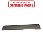 Moldura Zocalo Puerta Delantero L200 2016-2024 Original RH 1