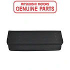 Moldura Zocalo Puerta Trasera L200 2016-2024 Original RH 1