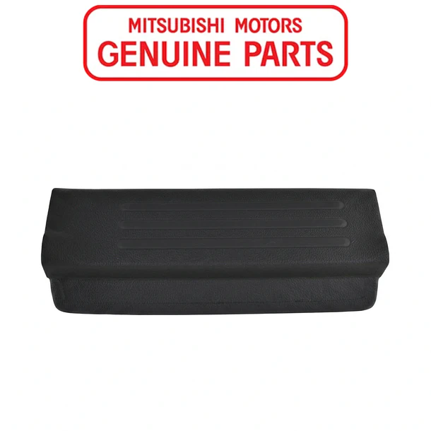 Moldura Zocalo Puerta Trasera L200 2016-2024 Original RH 1