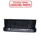Moldura Zocalo Puerta Trasera L200 2016-2024 Original RH 3
