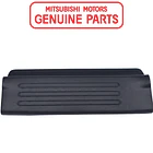 Moldura Zocalo Puerta Trasera L200 2016-2024 Original LH 1