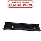 Moldura Zocalo Puerta Trasera L200 2016-2024 Original LH 2