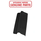 Moldura Zocalo Puerta Trasera L200 2016-2024 Original LH 3