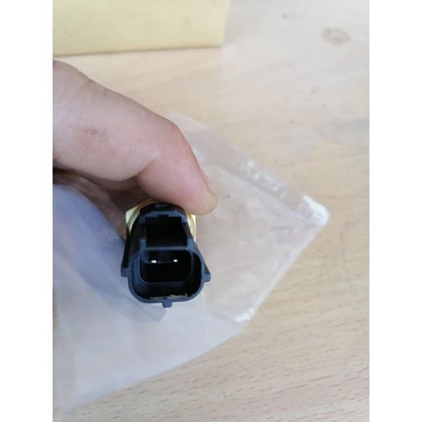 Sensor Temperatura De Refrigerante Mitsubishi Montero Sport 2016-2024 3