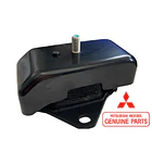 Soporte Motor Con Protección Montero Sport 2016-2024 Original 1