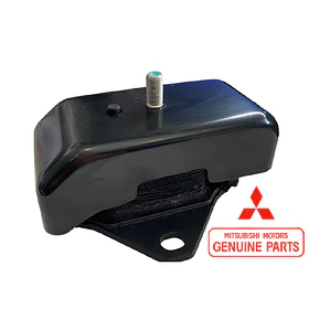Soporte Motor Con Protección Montero Sport 2016-2024 Original