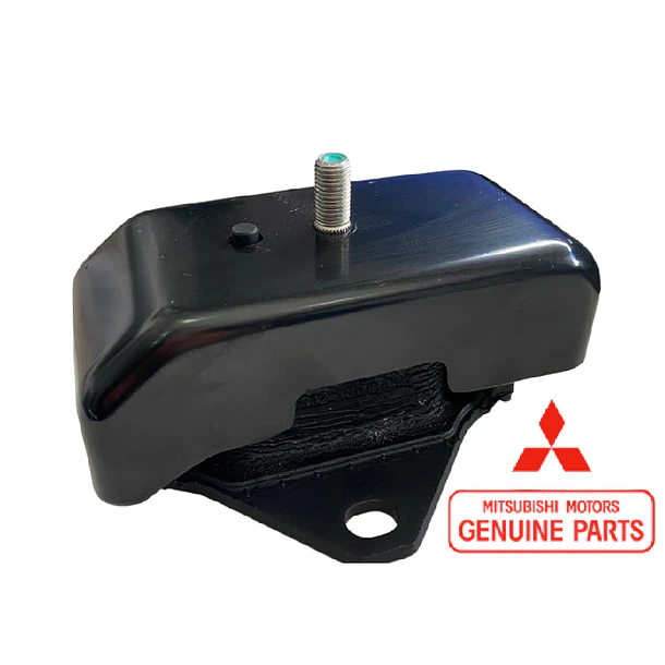 Soporte Motor Con Protección Montero Sport 2016-2024 Original 1