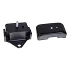Soporte Motor Con Proteccion Montero Sport 2016-2024 NEW 2