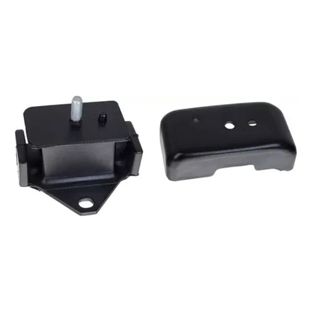 Soporte Motor Con Proteccion Montero Sport 2016-2024 NEW 2
