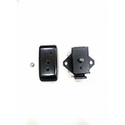 Soporte Motor Con Proteccion Montero Sport 2016-2024 NEW 3