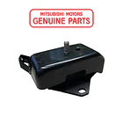 Soporte Motor Inclinado Lado Piloto Montero Sport 2016-2024 Original 1