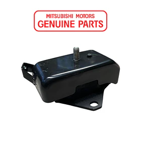 Soporte Motor Inclinado Lado Piloto Montero Sport 2016-2024 Original