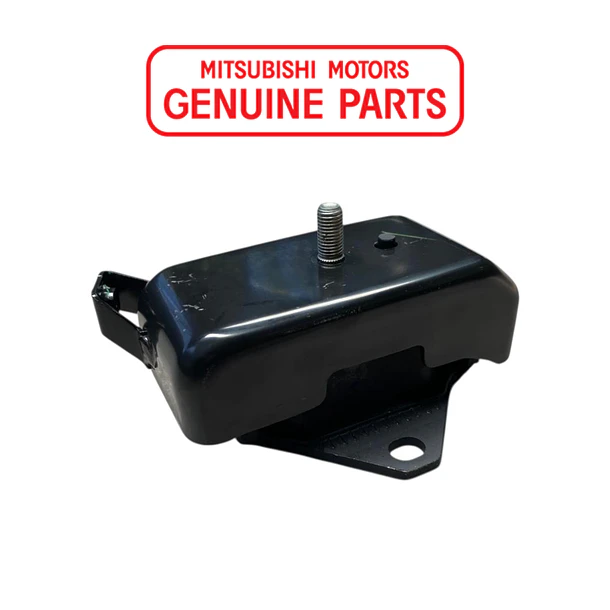 Soporte Motor Inclinado Lado Piloto Montero Sport 2016-2024 Original 1