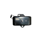 Soporte Motor Inclinado Lado Piloto Montero Sport 2016-2024 Original 2