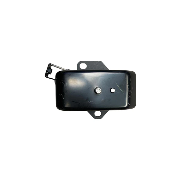 Soporte Motor Inclinado Lado Piloto Montero Sport 2016-2024 Original 2