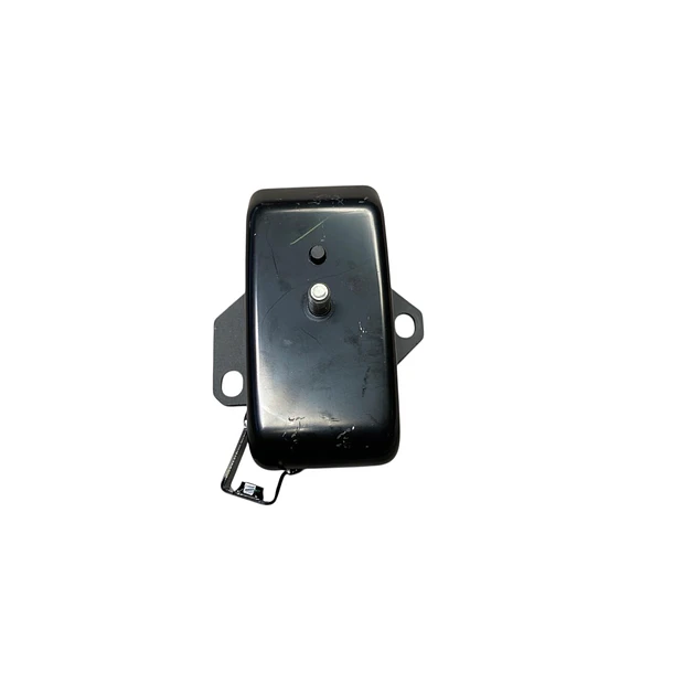 Soporte Motor Inclinado Lado Piloto Montero Sport 2016-2024 Original 3
