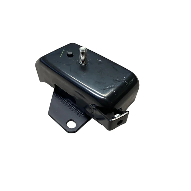 Soporte Motor Inclinado Lado Piloto Montero Sport 2016-2024 Original 4