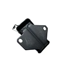 Soporte Motor Inclinado Lado Piloto Montero Sport 2016-2024 Original 5