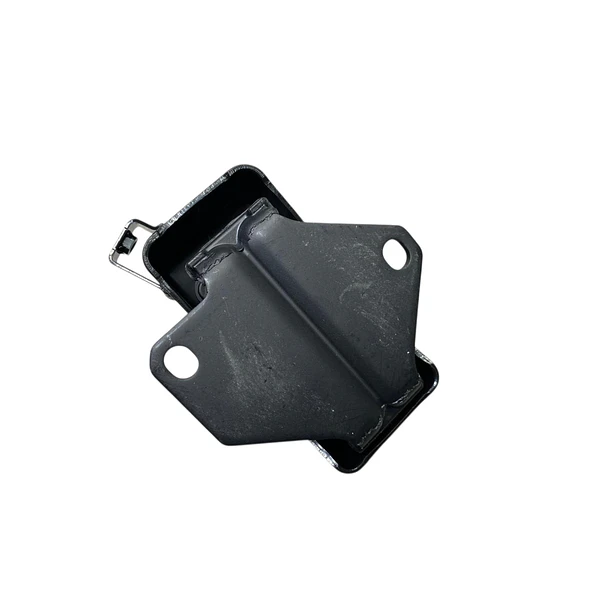 Soporte Motor Inclinado Lado Piloto Montero Sport 2016-2024 Original 5