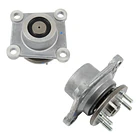 Soporte Viscoso Mitsubishi Montero Sport 2016-2024 1