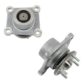 Soporte Viscoso Mitsubishi Montero Sport 2016-2024
