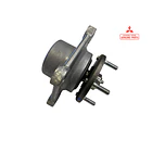 Soporte Viscoso Mitsubishi Montero Sport 2016-2024 Original 2