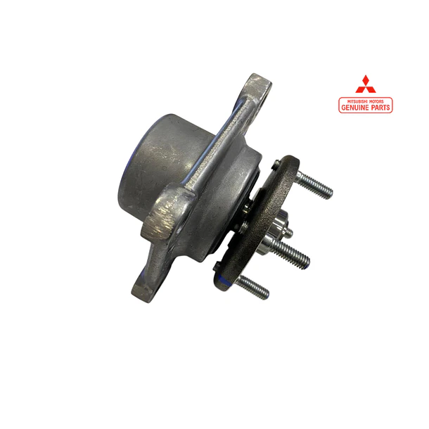 Soporte Viscoso Mitsubishi Montero Sport 2016-2024 Original 2