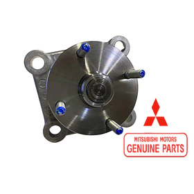 Soporte Viscoso Mitsubishi Montero Sport 2016-2024 Original