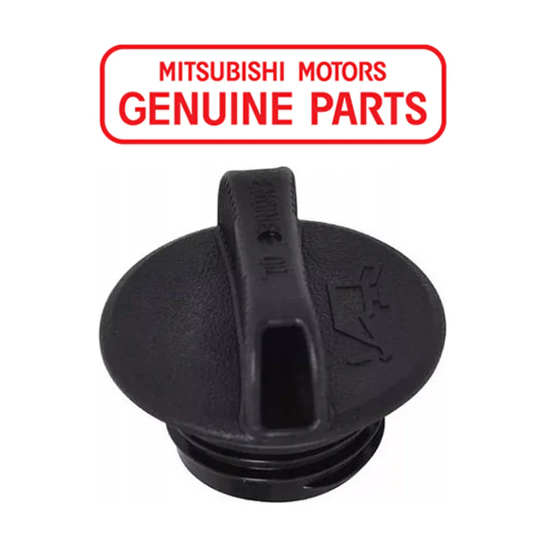 Tapa Aceite Mitsubishi Montero Sport 2016-2024 Original 1