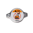 Tapa Radiador Montero Sport 2016-2024 2.4 Alternativa 1