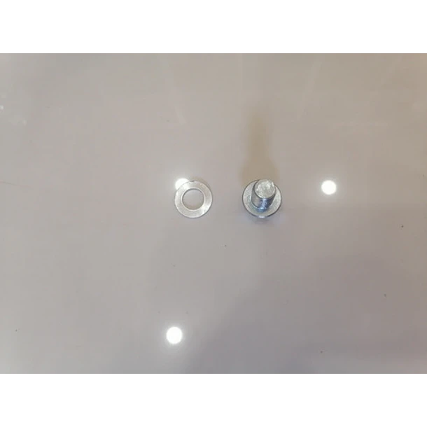 Tapón De Cárter Con Golilla Mitsubishi Montero Sport 2016-2024 2