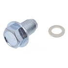 Tapón De Cárter Con Golilla Mitsubishi Montero Sport 2016-2024 1