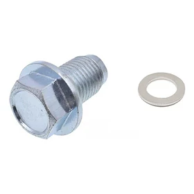 Tapón De Cárter Con Golilla Mitsubishi Montero Sport 2016-2024