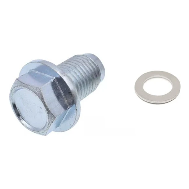 Tapón De Cárter Con Golilla Mitsubishi Montero Sport 2016-2024 1