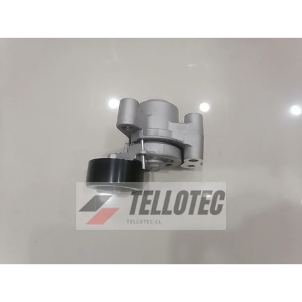 Tensor Correa Alternador Mitsubishi Montero Sport 2016-2024 3
