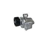 Tensor Correa Alternador Mitsubishi Montero Sport 2016-2024 Original 2