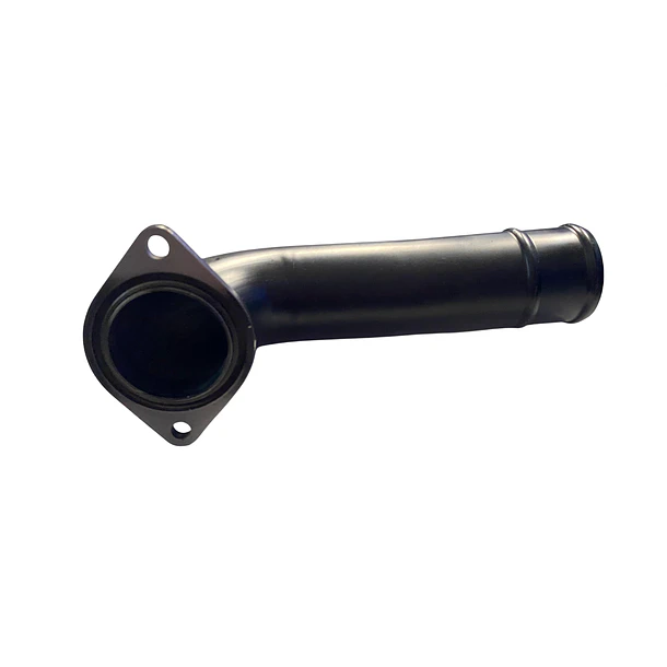 Tubo Intercooler Entrada Montero Sport 2016-2024 Original  2