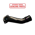 Tubo Intercooler Salida Montero Sport 2016-2024 Original 1