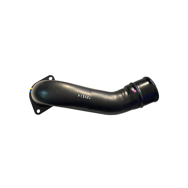 Tubo Intercooler Salida Montero Sport 2016-2024 Original 2