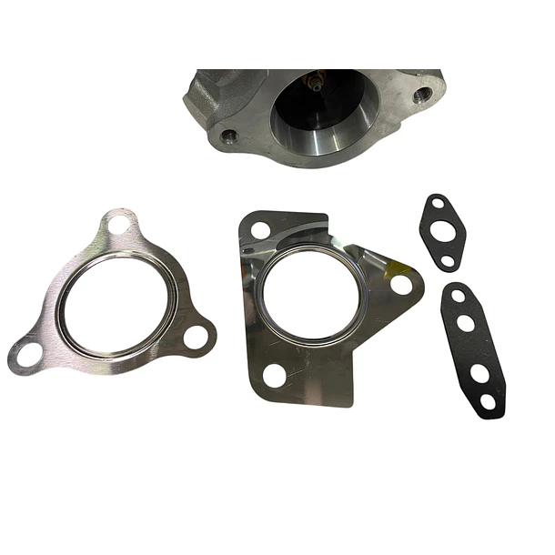 Turbo L200 2016-2024 2,4 Wurtex 5