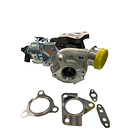 Turbo L200 2016-2024 2,4 Wurtex 2