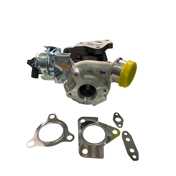 Turbo L200 2016-2024 2,4 Wurtex 2