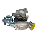 Turbo L200 2016-2024 2,4 Wurtex 3