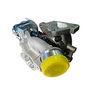 Turbo L200 2016-2024 2,4 Wurtex 4
